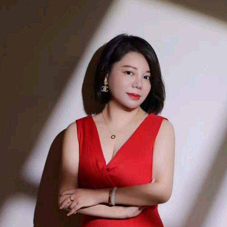 丽