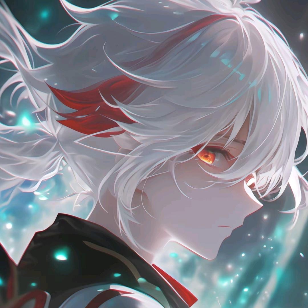 秋笙（原神代）