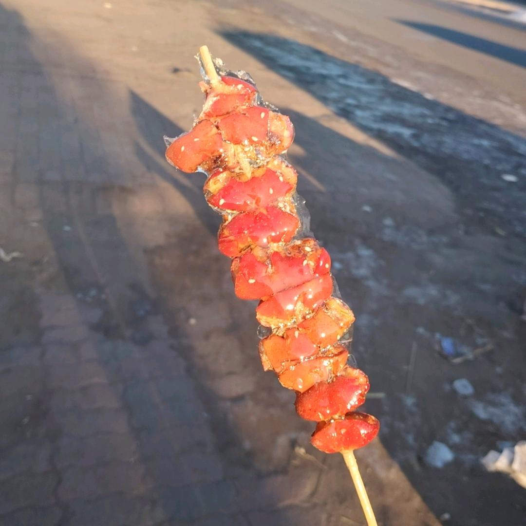 哆咪麻麻在东北