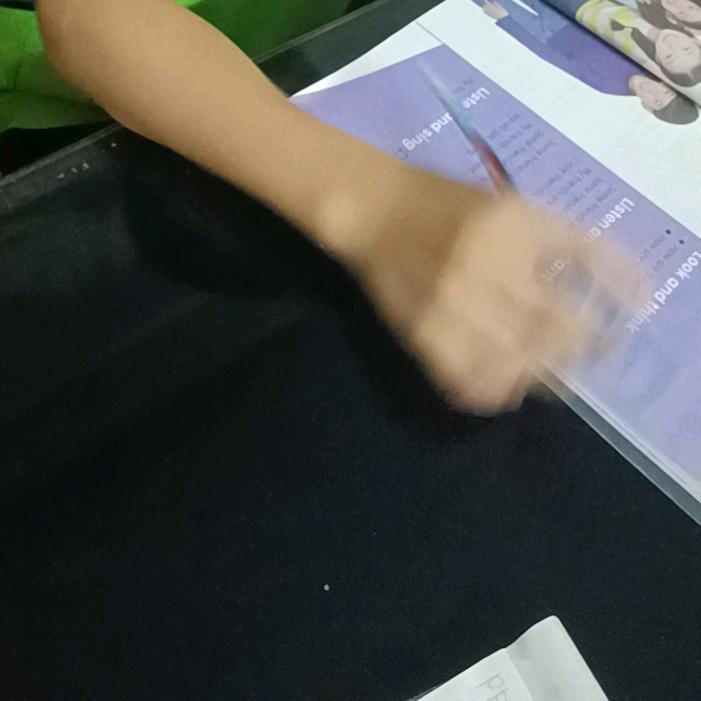 压力