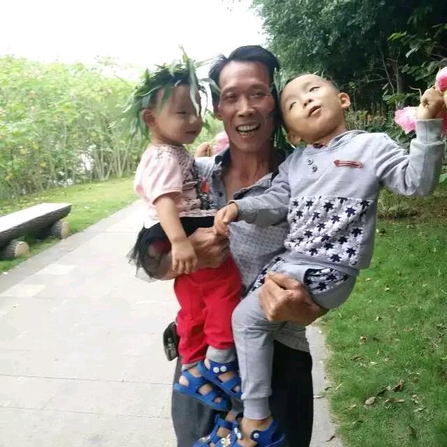 快乐之星肖大歌