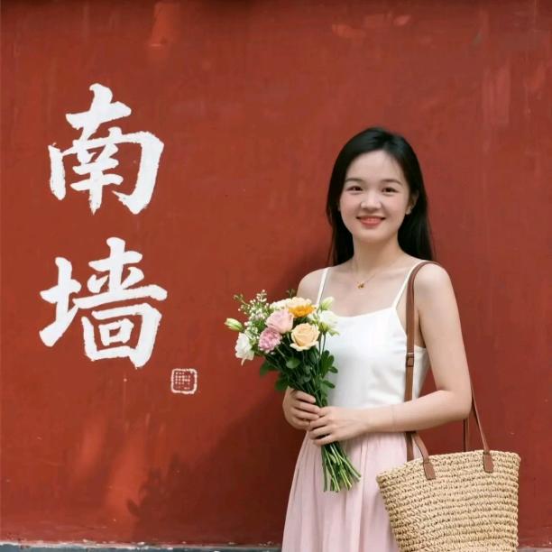 姐就是这么☞拽《晓翠》