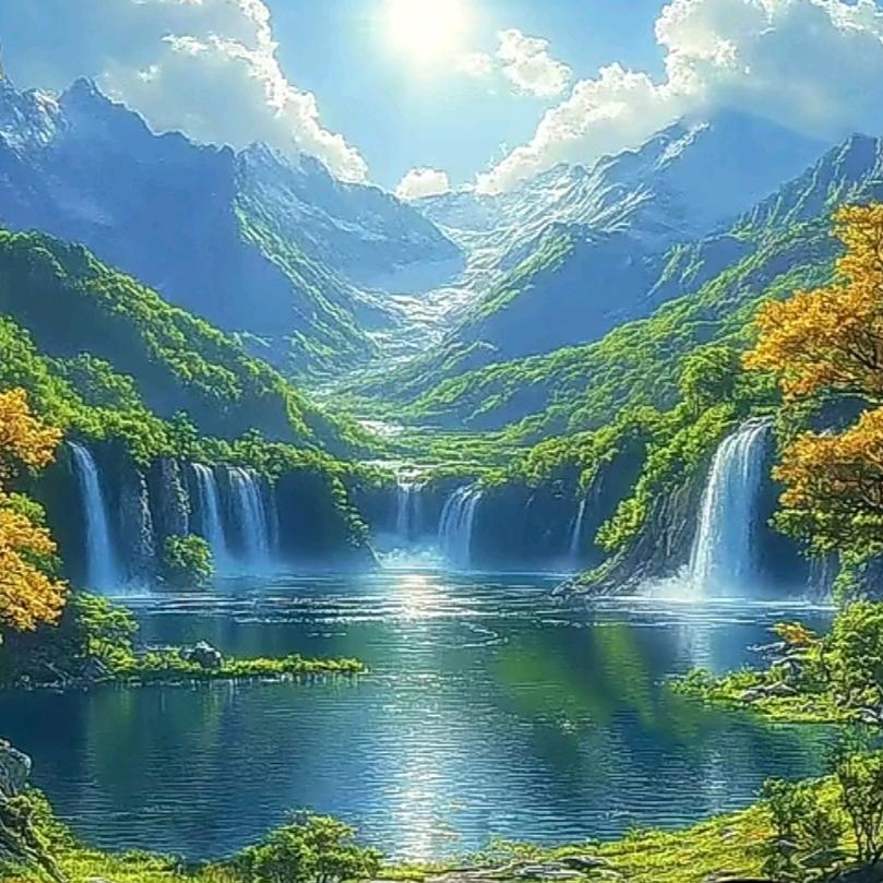 财神爷的小宝贝！洋阳防水。