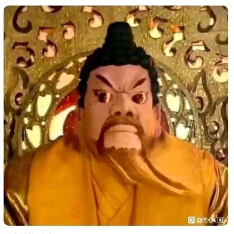 为什么他们这么开心