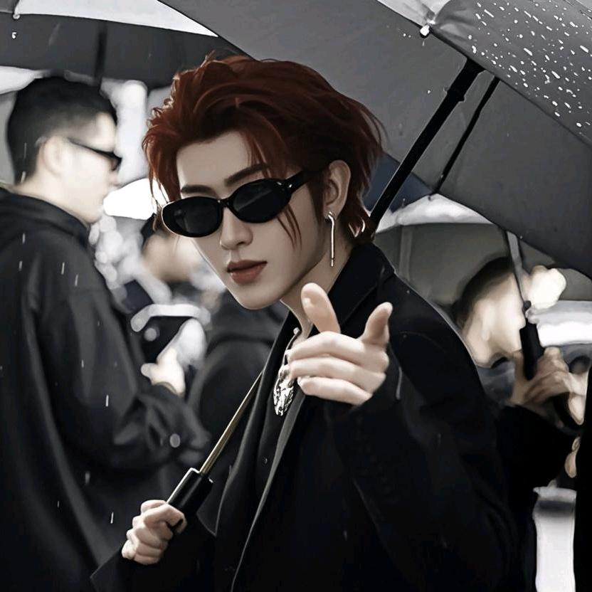 蔡徐坤       你的关注