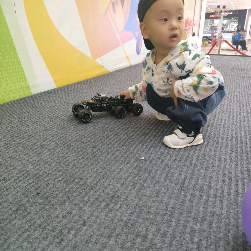 善良可爱小星星