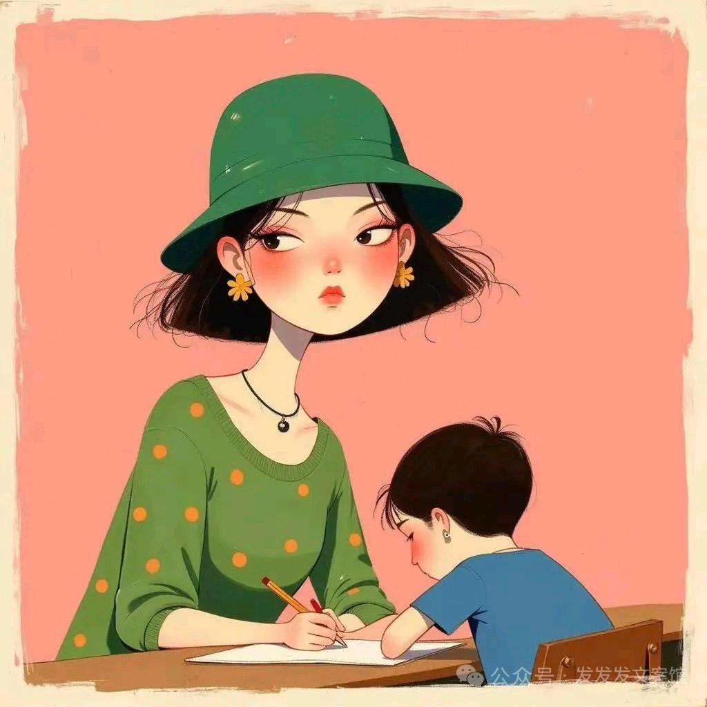 女王