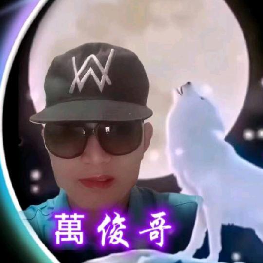 碗君哥