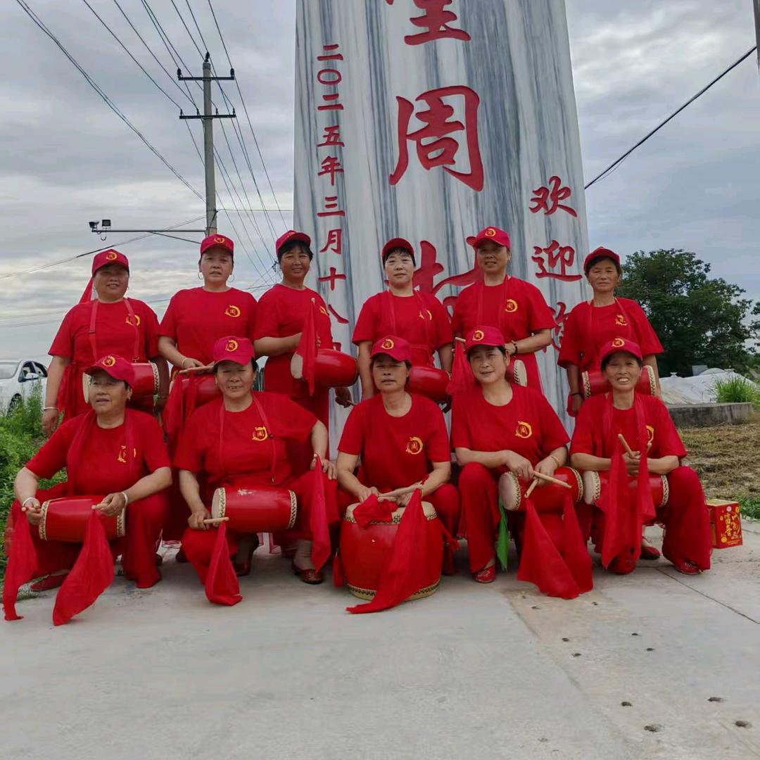 童家周跳舞队💯💘🤼‍♀️