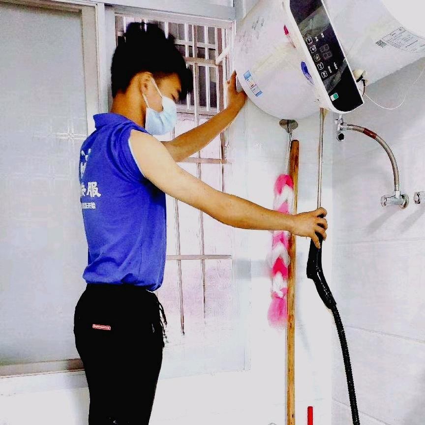 湖北优服到家家政服务有限公司