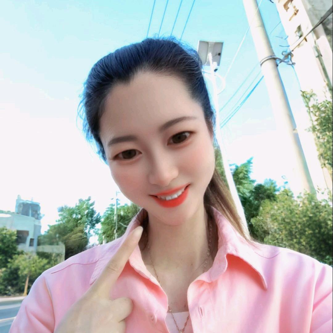 梁姑娘⭐️