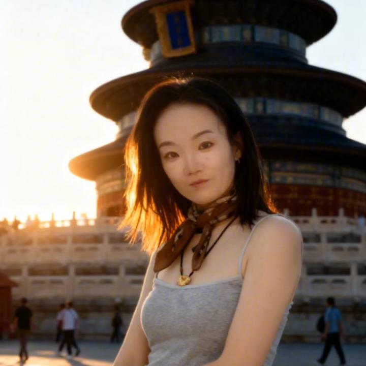 ꧁༺疯狂的傻子༻꧂