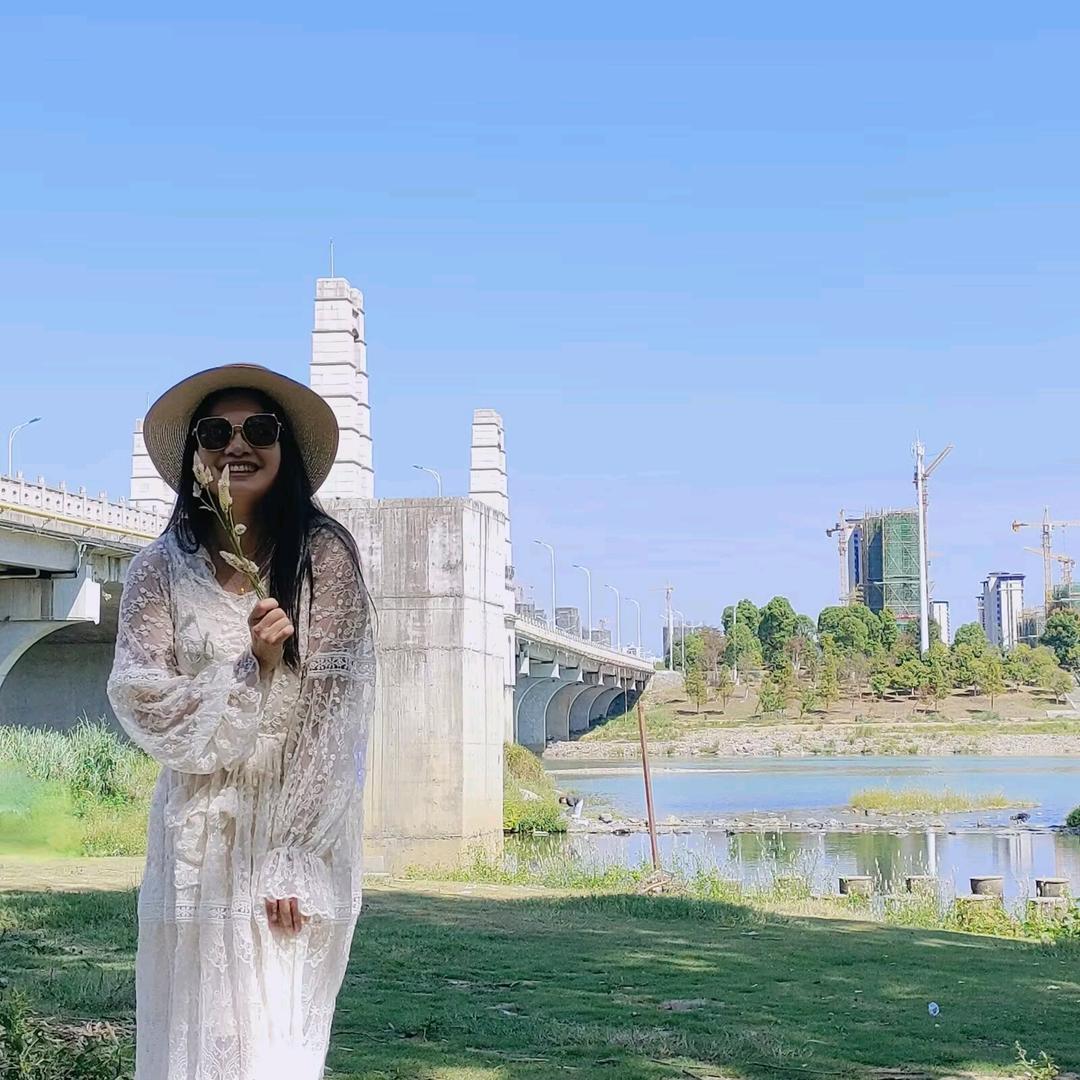 黑美人😜（生活号）