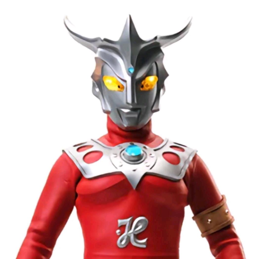 雷欧奥特曼（本尊）