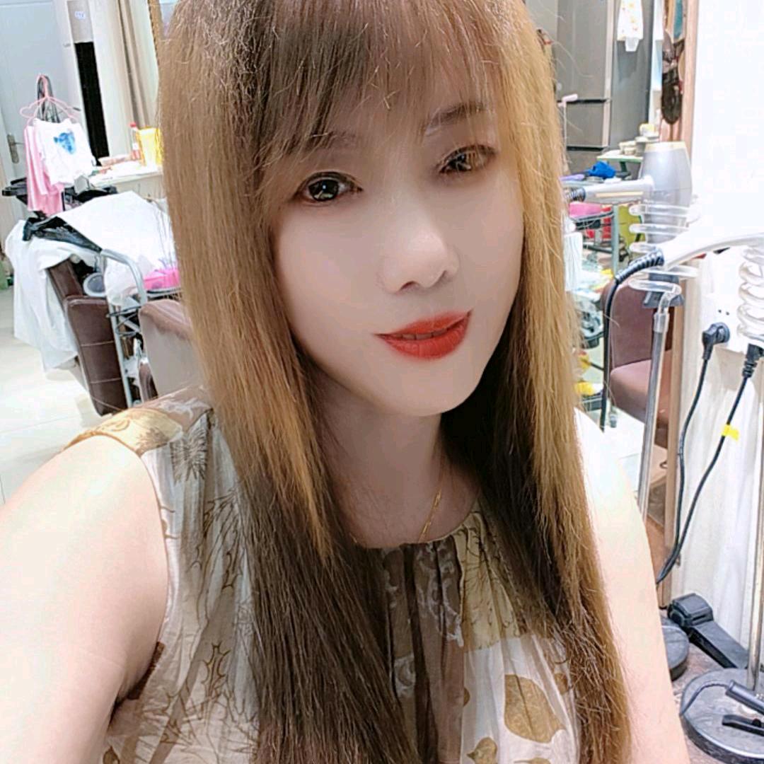 早晨的彩虹🌹