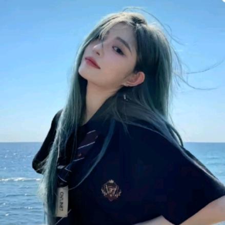 心里有座海