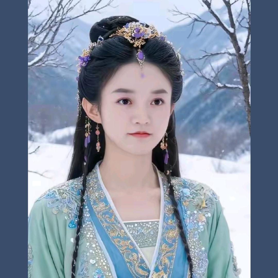 小敏姐～