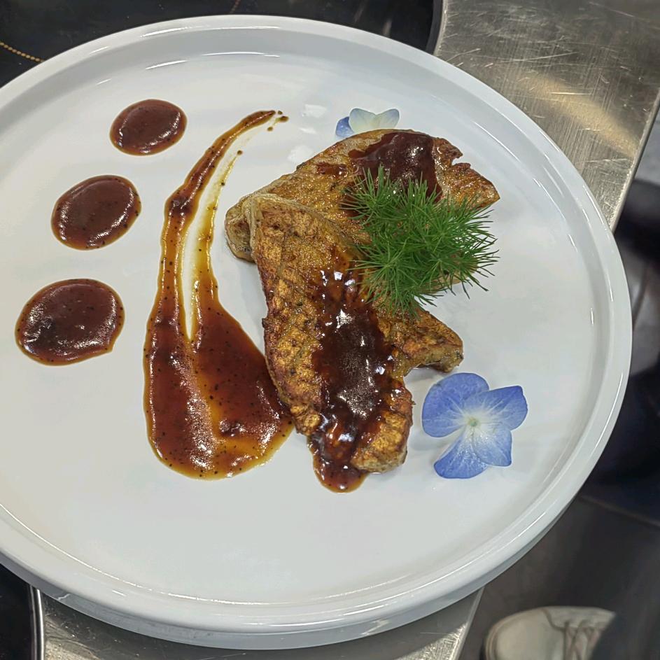 冲锋