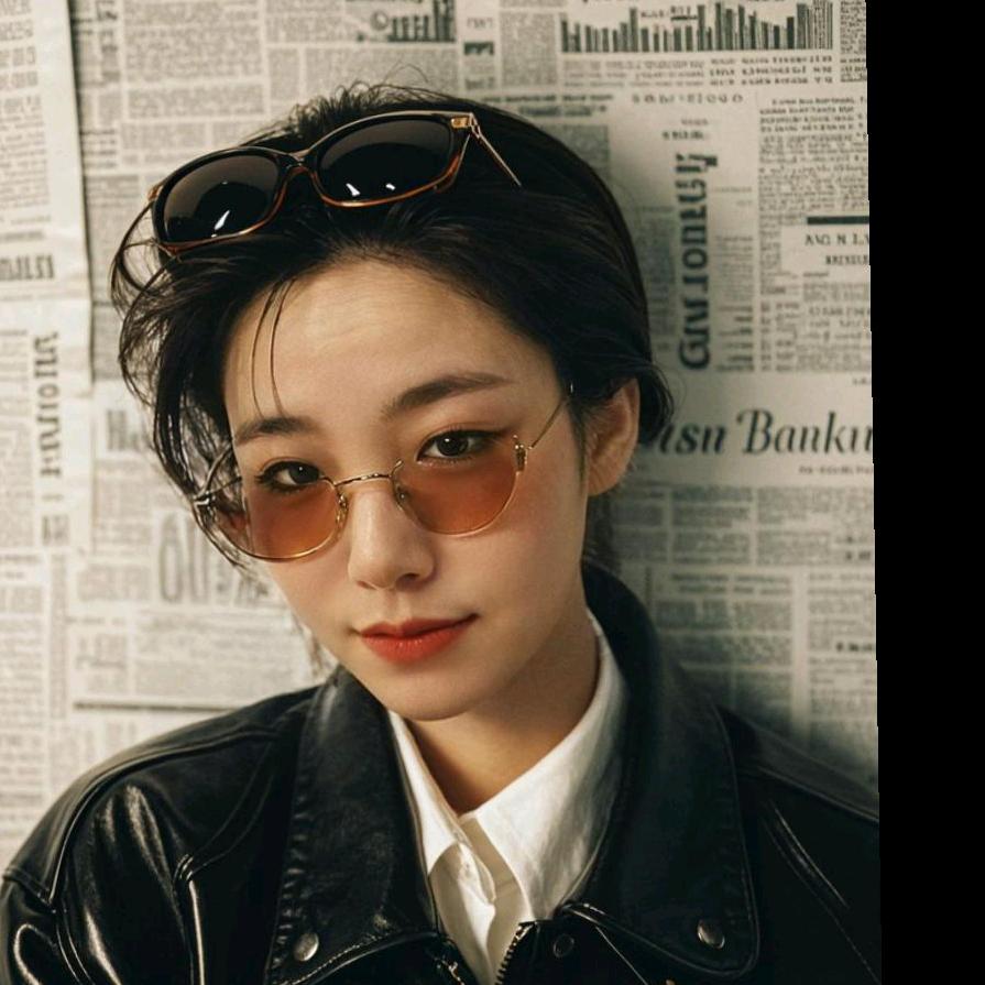 温柔不是姐的范