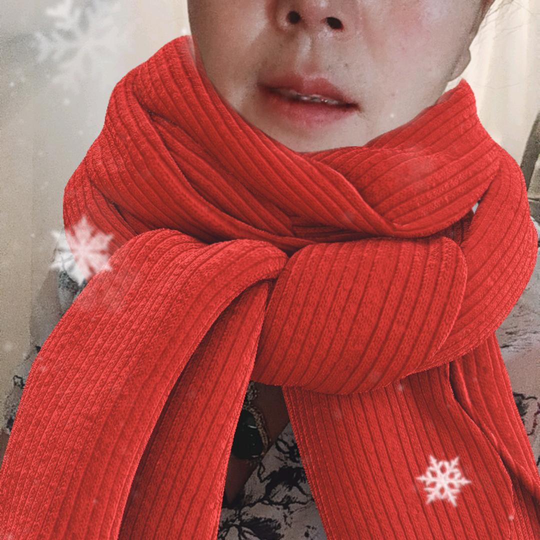 芳姨