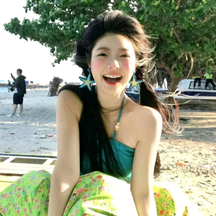 橙黄橘绿时🍉