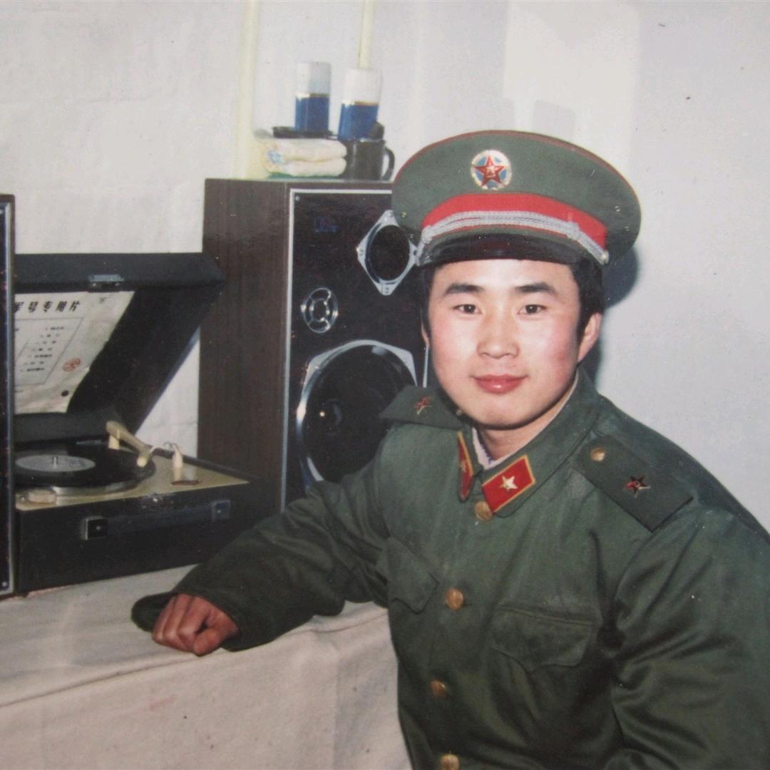 于雷带您去旅游