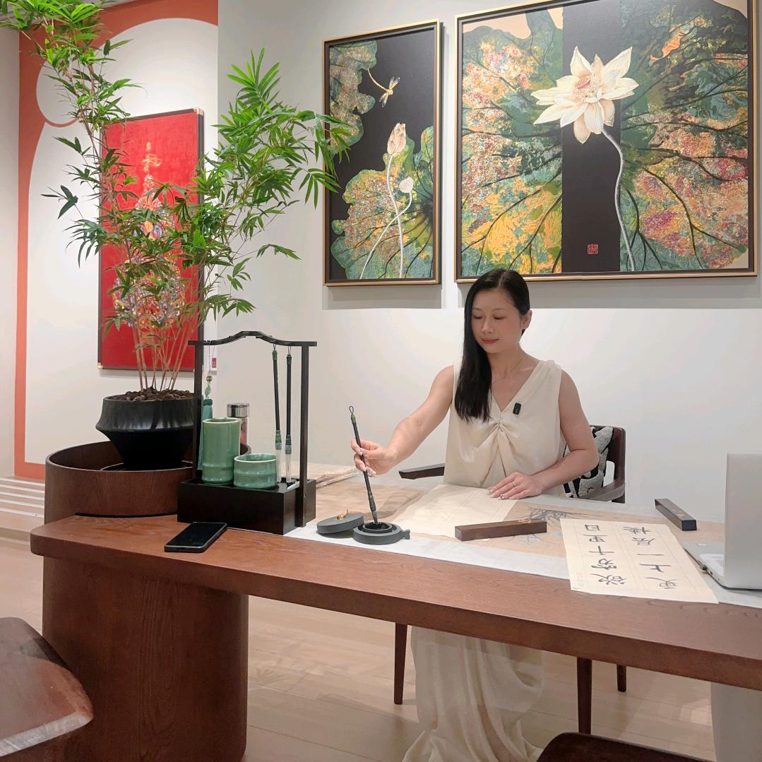 图个好画廊(安州店)