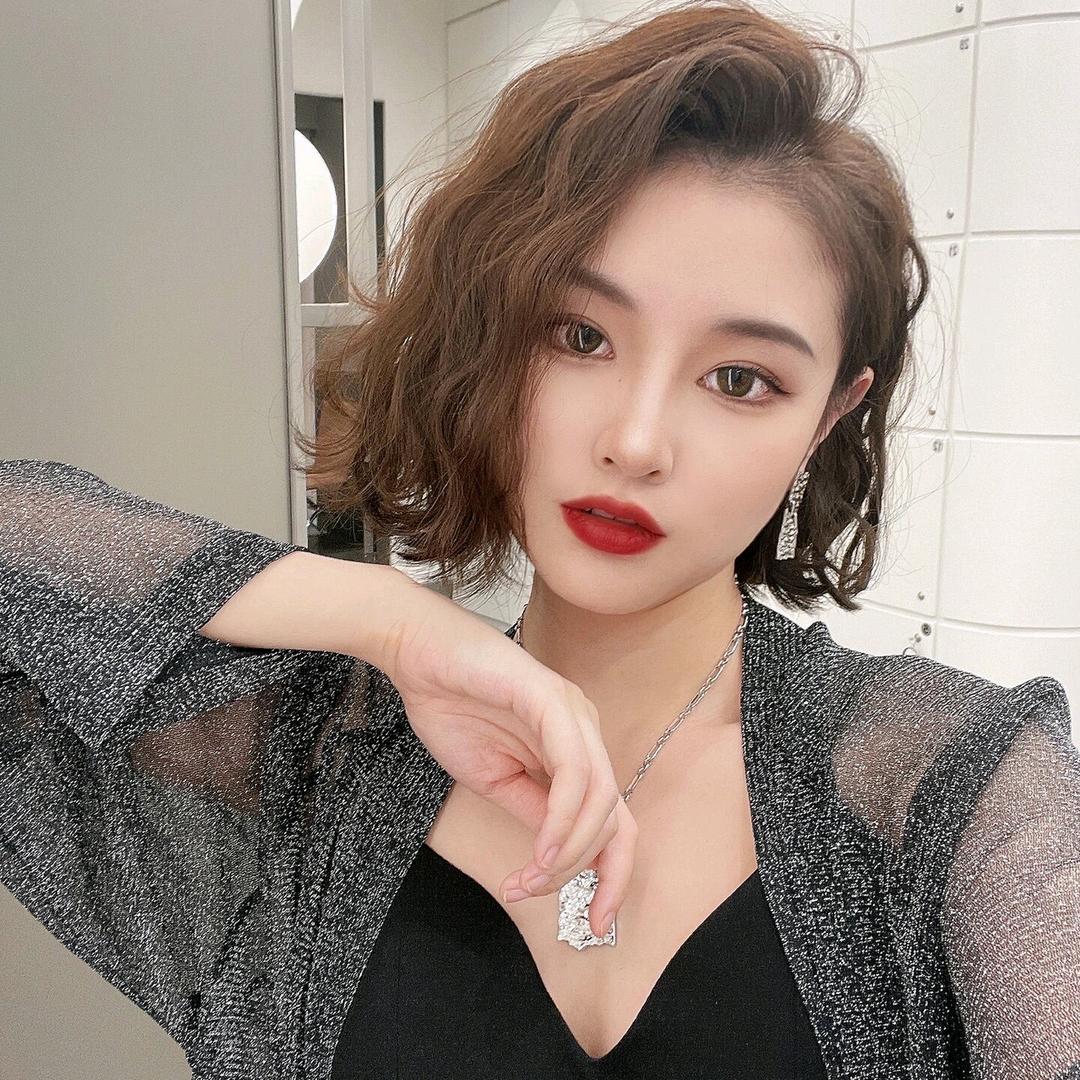 柚米美发店官方号