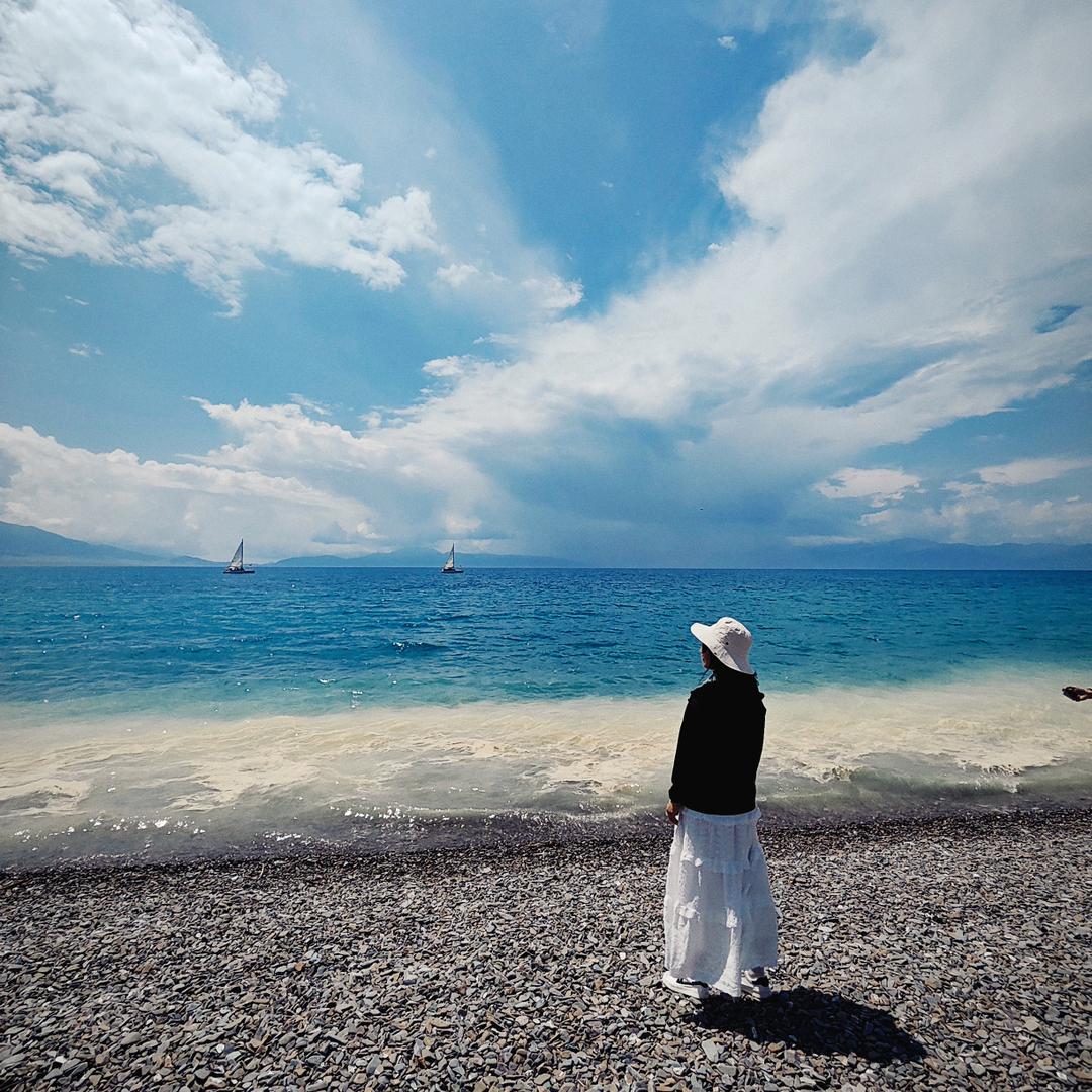 简简单单，平平淡淡