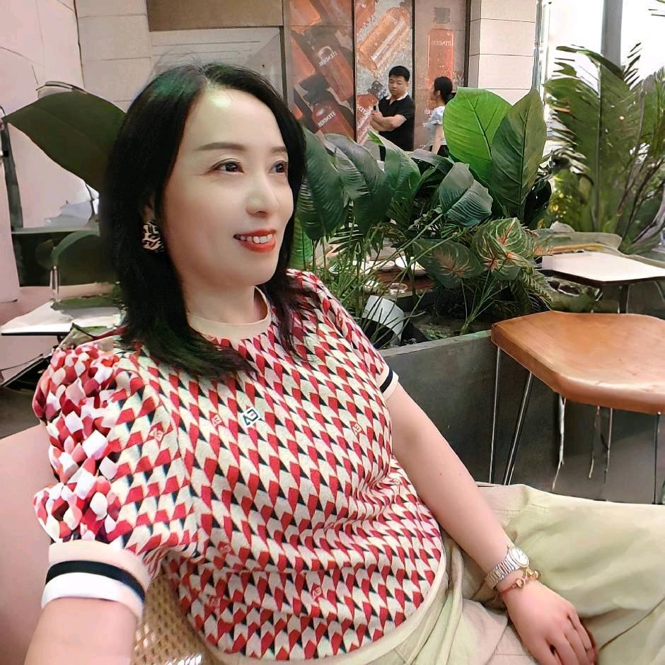 小慧姐(早上6:10)