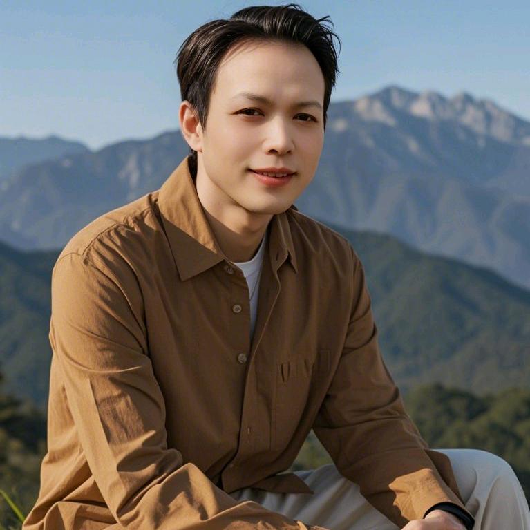 川哥