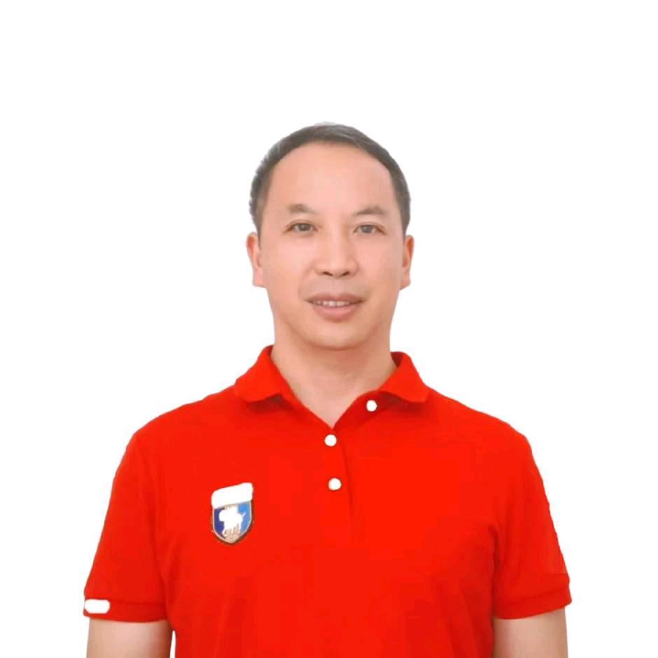 幸运的老江