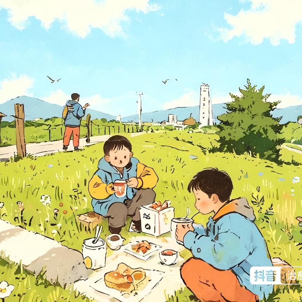 摩羯十二