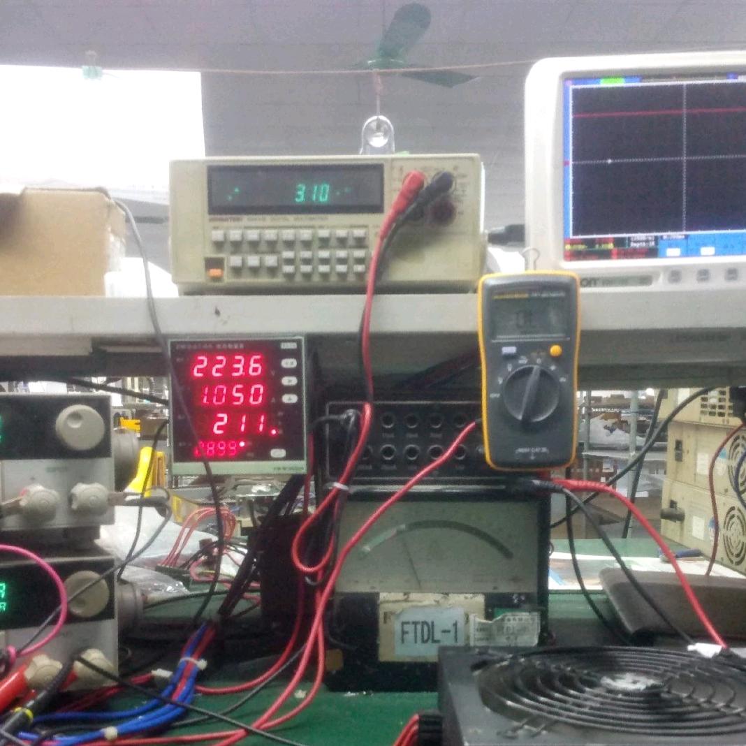 电子应用工作室