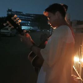 小石头向前冲！