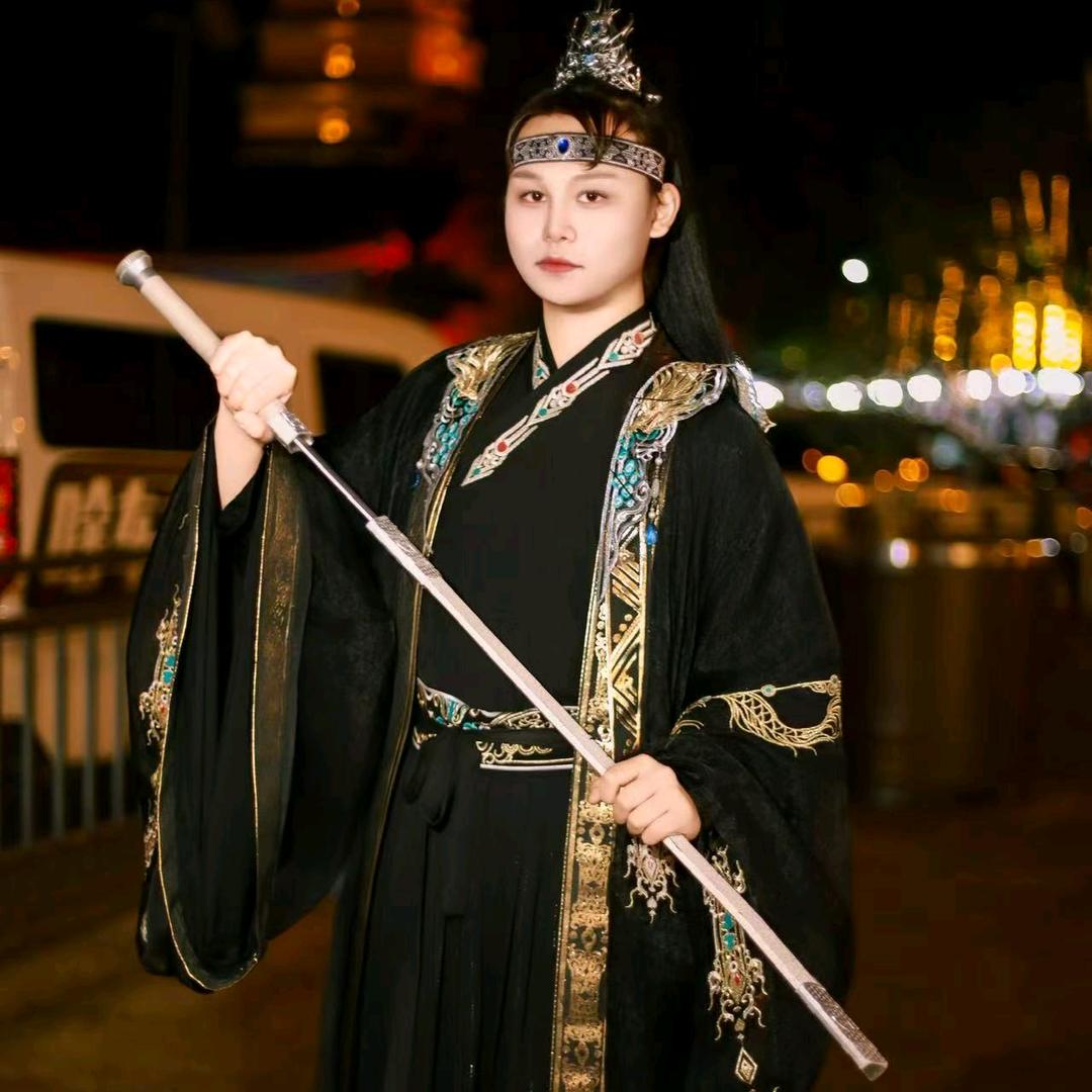 大姐大