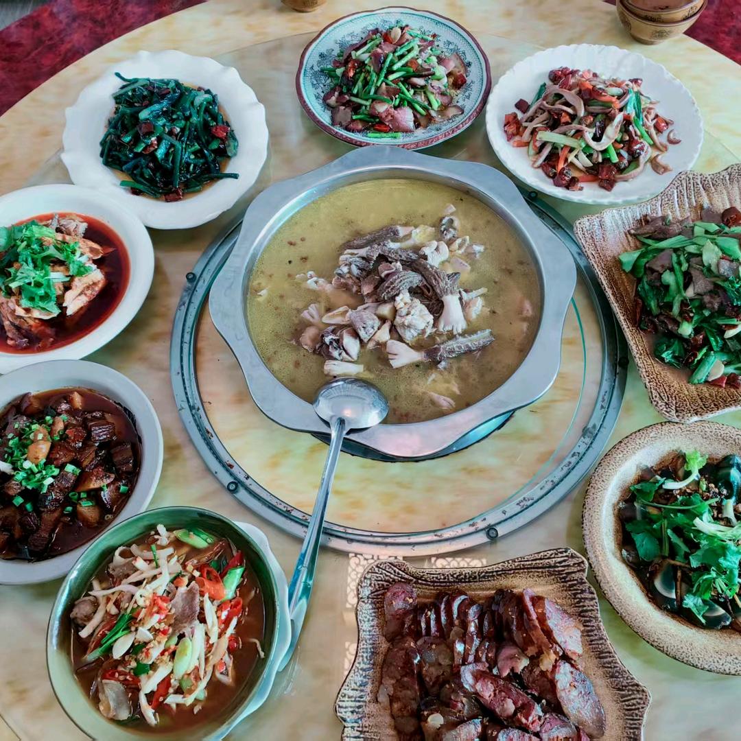 李会