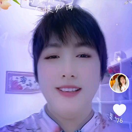 阳光☀️姝