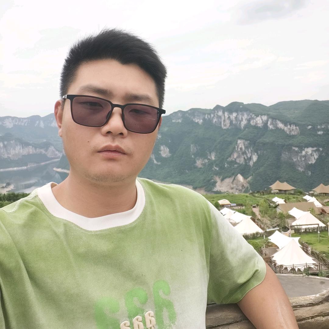 小表弟