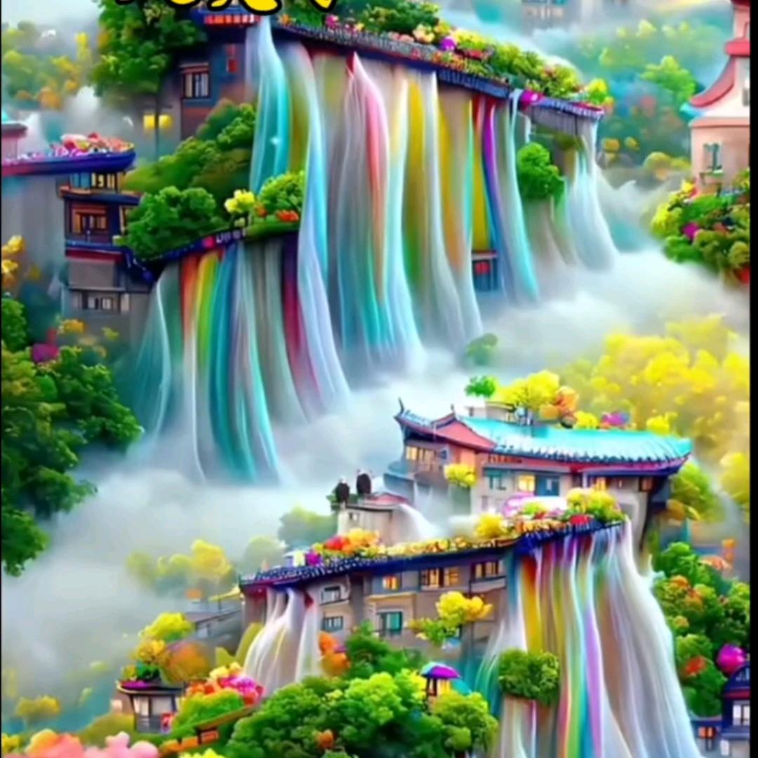 焕然一新