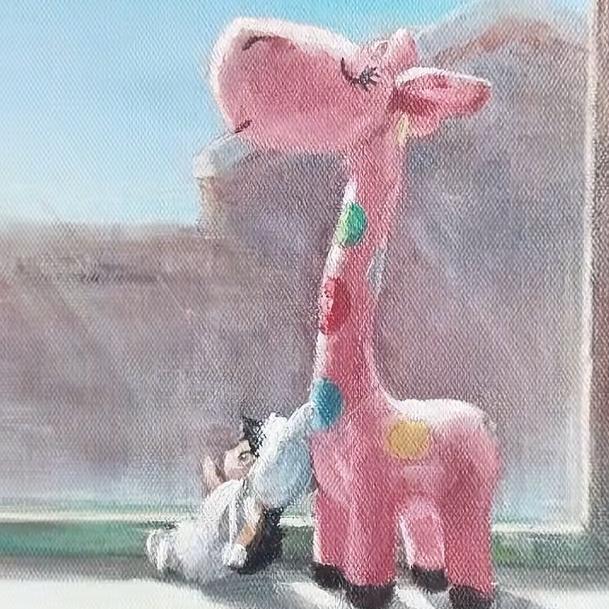 浅笑安然