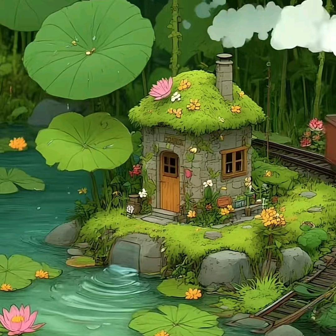 Clara ╭☞鳳凰淚