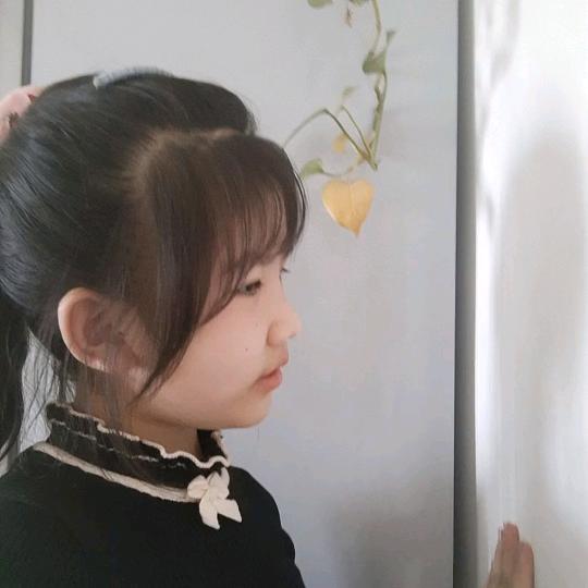 甜甜哒🍬