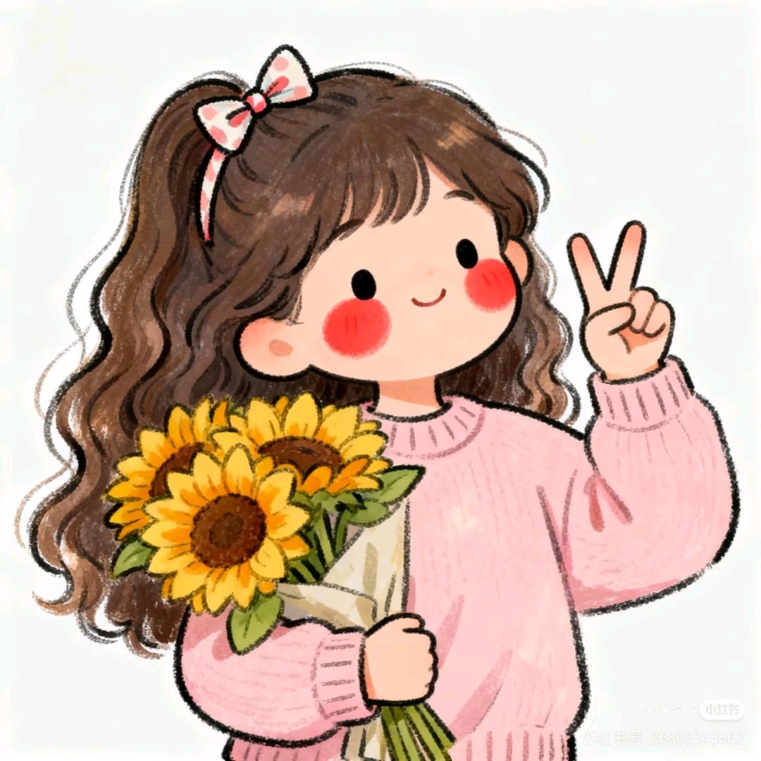 可爱又嚣张❤️