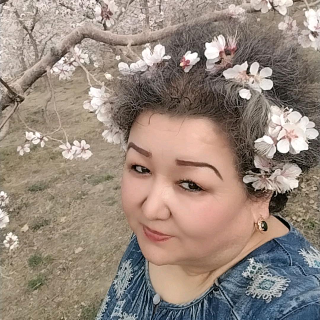 古丽💃