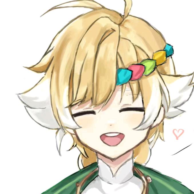 繁星⭐