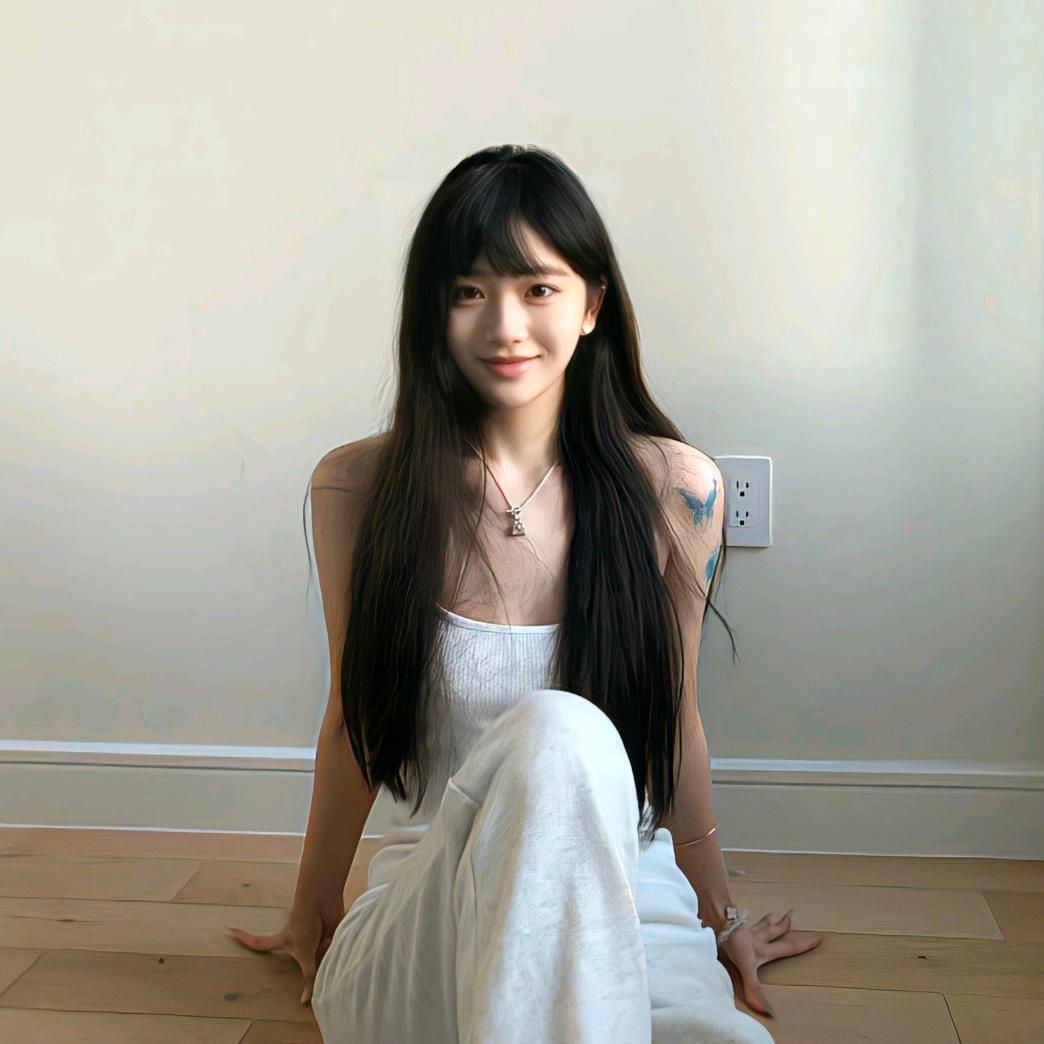 橘子味汽水🍊