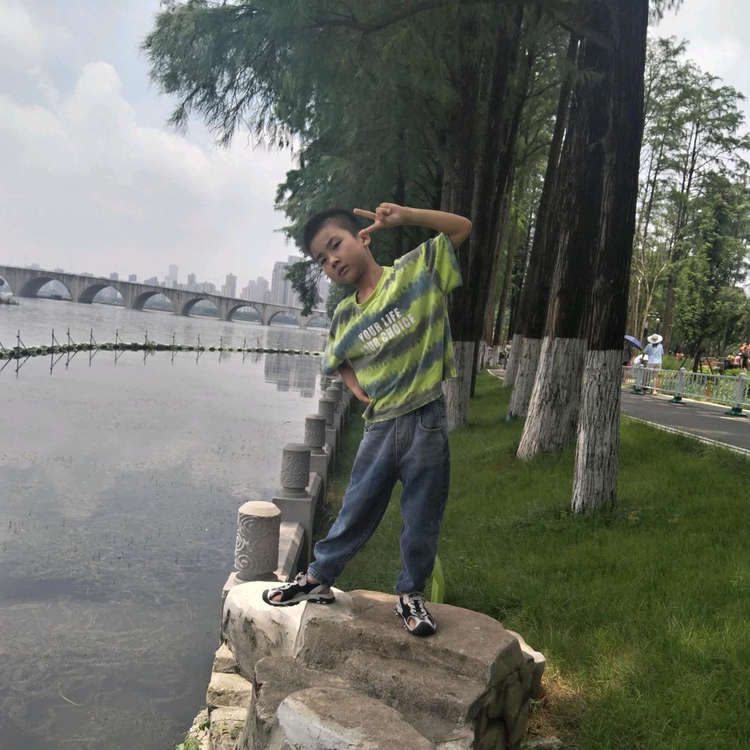 李学文