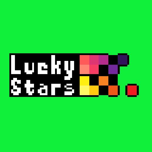 𝗟𝘂𝗰𝗸𝘆𝗦𝘁𝗮𝗿𝘀