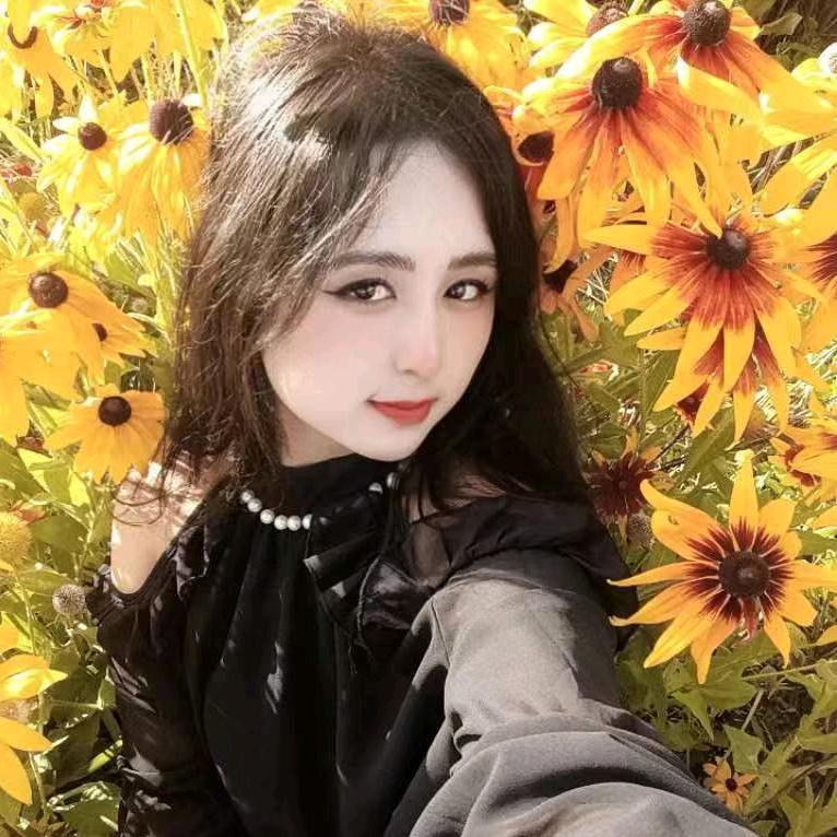 乖乖女～